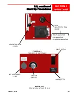 Preview for 33 page of Allen Engineering Corporation 049600 Operations & Parts Manual