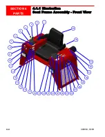 Preview for 64 page of Allen Engineering Corporation 049600 Operations & Parts Manual