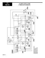 Предварительный просмотр 30 страницы Allen Engineering Corporation HD 550 Operations Manual And Parts Book