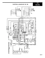 Предварительный просмотр 31 страницы Allen Engineering Corporation HD 550 Operations Manual And Parts Book