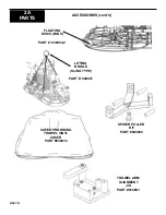 Предварительный просмотр 34 страницы Allen Engineering Corporation HD 550 Operations Manual And Parts Book