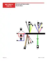 Предварительный просмотр 104 страницы Allen Engineering Corporation MSP470A Manual