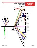 Предварительный просмотр 105 страницы Allen Engineering Corporation MSP470A Manual