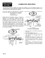 Preview for 16 page of Allen Engineering Corporation RAZORBACK 12HD Operation Manual