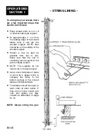 Preview for 18 page of Allen Engineering Corporation RAZORBACK 12HD Operation Manual