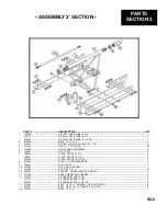 Preview for 21 page of Allen Engineering Corporation RAZORBACK 12HD Operation Manual