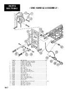 Preview for 26 page of Allen Engineering Corporation RAZORBACK 12HD Operation Manual