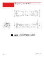 Preview for 14 page of Allen Engineering Corporation RS832 Operations & Parts Manual