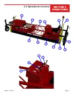 Preview for 33 page of Allen Engineering Corporation RS832 Operations & Parts Manual