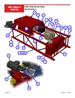 Preview for 88 page of Allen Engineering Corporation RS832 Operations & Parts Manual