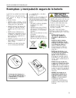 Предварительный просмотр 12 страницы Allen home ASMM-017-2866 Assembly Instructions Manual