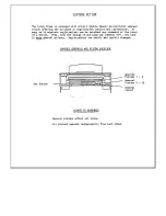 Предварительный просмотр 39 страницы Allen Organ Company 400 Owner'S Manual