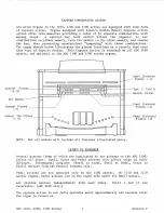 Preview for 18 page of Allen Organ Company ADC 1100 series User Manual