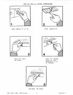 Preview for 19 page of Allen Organ Company ADC 1100 series User Manual