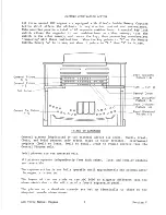 Предварительный просмотр 22 страницы Allen Organ Company ADC Three User Manual