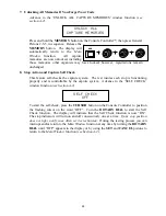 Предварительный просмотр 17 страницы Allen Organ Company Historique III Owner'S Manual