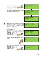 Preview for 42 page of Allen Organ Company L-124 BRAVURA SERIES User Manual