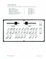 Предварительный просмотр 13 страницы Allen Organ Company MDC-30 Owner'S Manual