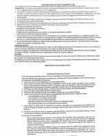 Предварительный просмотр 3 страницы Allen Organ Company MDS-15 User Manual