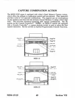 Предварительный просмотр 51 страницы Allen Organ Company MDS-15 User Manual