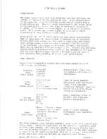 Preview for 5 page of Allen Organ Company MOS-2 400 Series User Manual