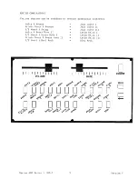 Preview for 25 page of Allen Organ Company MOS-2 400 Series User Manual