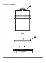 Предварительный просмотр 9 страницы Allen + Roth 0180827 Manual