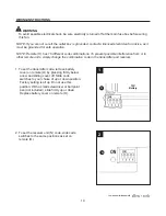 Предварительный просмотр 10 страницы Allen + Roth 0233061 User Manual