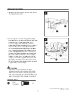 Предварительный просмотр 11 страницы Allen + Roth 0233061 User Manual