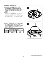 Preview for 17 page of Allen + Roth 0233061 User Manual