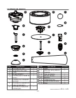 Preview for 25 page of Allen + Roth 0233061 User Manual