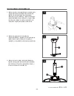 Preview for 29 page of Allen + Roth 0233061 User Manual