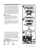 Preview for 36 page of Allen + Roth 0233061 User Manual