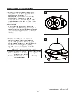 Preview for 40 page of Allen + Roth 0233061 User Manual