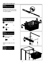 Preview for 9 page of Allen + Roth 0339211 Manual