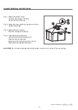 Предварительный просмотр 11 страницы Allen + Roth 0355094 User Manual