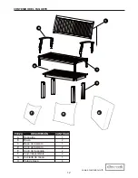 Preview for 12 page of Allen + Roth 0402109 Assembly Manual