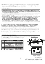 Предварительный просмотр 15 страницы Allen + Roth 0402116 Assembly Instructions Manual