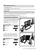 Предварительный просмотр 13 страницы Allen + Roth 0493655 Manual