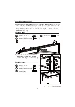 Предварительный просмотр 8 страницы Allen + Roth 0732502 Assembly Instructions Manual