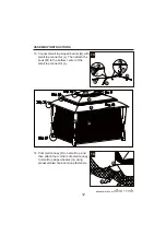 Предварительный просмотр 12 страницы Allen + Roth 0732502 Assembly Instructions Manual