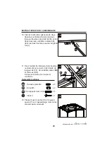 Предварительный просмотр 28 страницы Allen + Roth 0732502 Assembly Instructions Manual