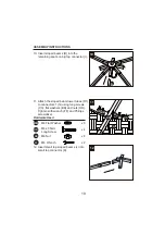 Предварительный просмотр 10 страницы Allen + Roth 0732505 Manual