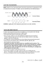 Предварительный просмотр 15 страницы Allen + Roth 0733490 Manual