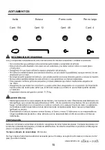 Предварительный просмотр 15 страницы Allen + Roth 0740241 Manual