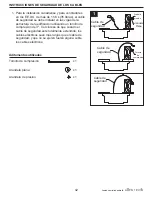 Предварительный просмотр 42 страницы Allen + Roth 0803776 Manual