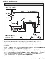 Предварительный просмотр 43 страницы Allen + Roth 0803776 Manual