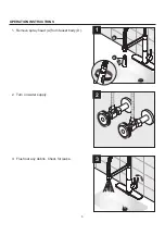 Preview for 6 page of Allen + Roth 0808661 Manual