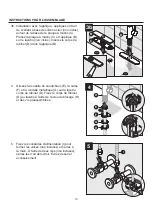 Preview for 15 page of Allen + Roth 0808661 Manual