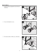 Preview for 16 page of Allen + Roth 0808661 Manual